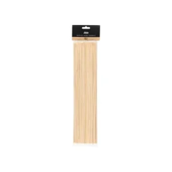 MAKU SASLIK TIKUT 40CM 100KPL