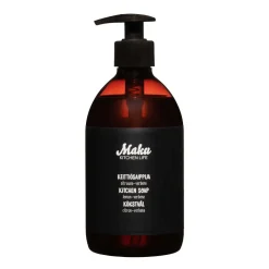 MAKU KEITTIÖSAIPPUA SITRUUNA-VERBENA 500 ML