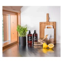 MAKU KÄSITISKIAINE SITRUUNA-VERBENA 500 ML
