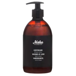 MAKU KÄSITISKIAINE SITRUUNA-VERBENA 500 ML