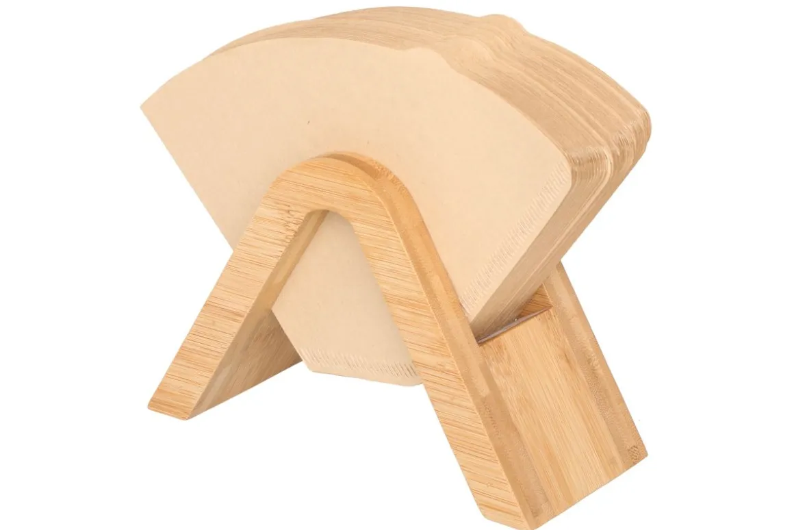 MAKU SUODATINPUSSITELINE BAMBU
