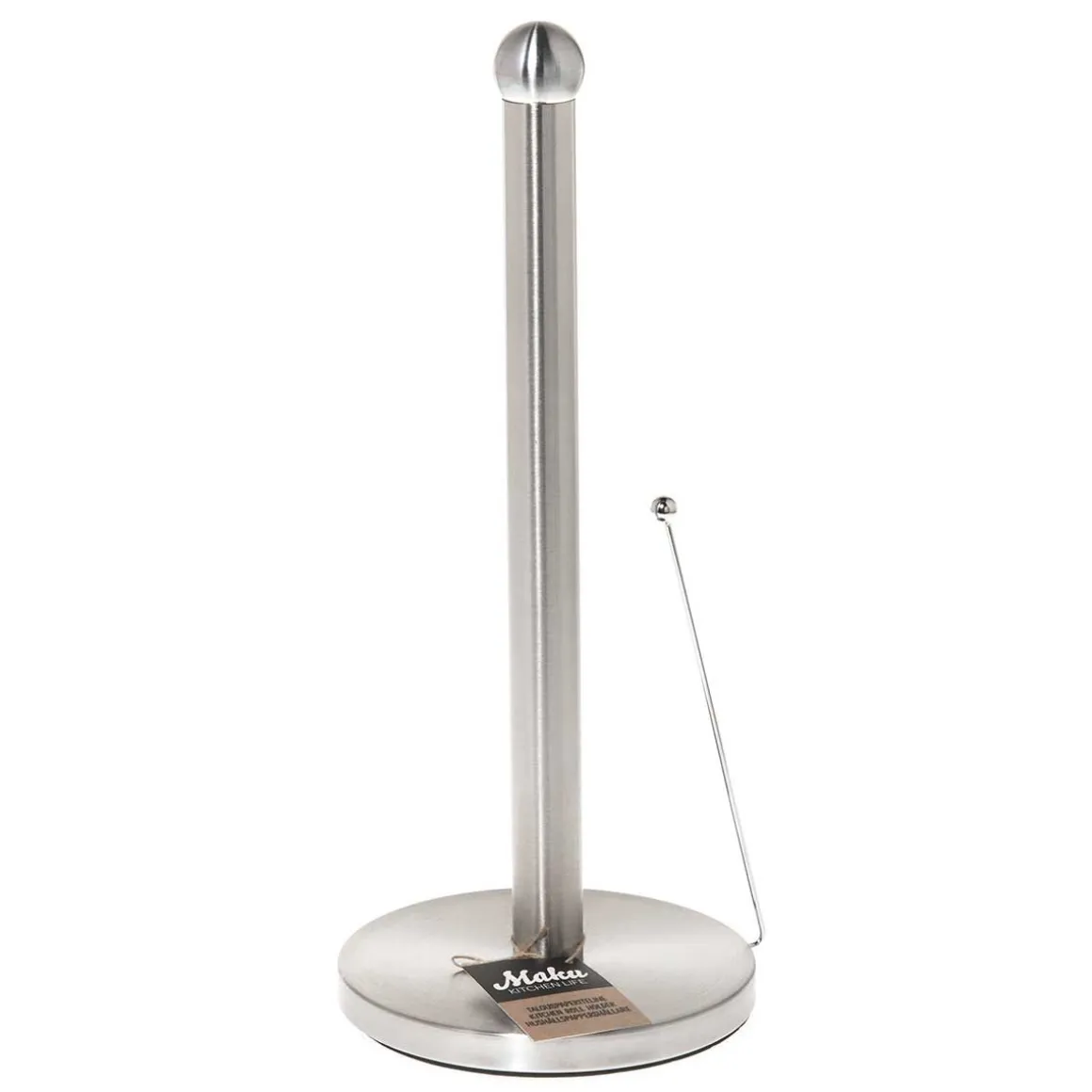 MAKU TALOUSPAPERITELINE TERÄS 36 CM