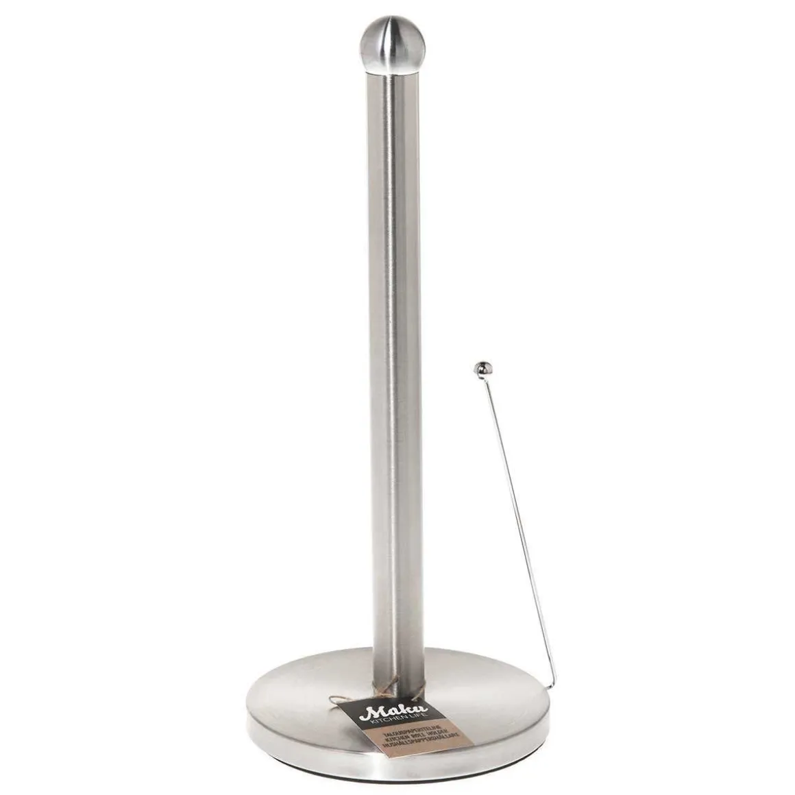 MAKU TALOUSPAPERITELINE TERÄS 36 CM