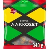 MALACO AAKKOSET SIRKUS 340 G