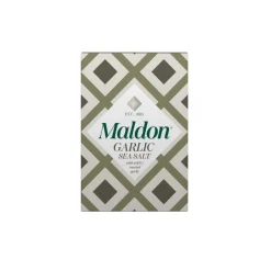 MALDON MERISUOLA VALKOSIPULILLA  100 G