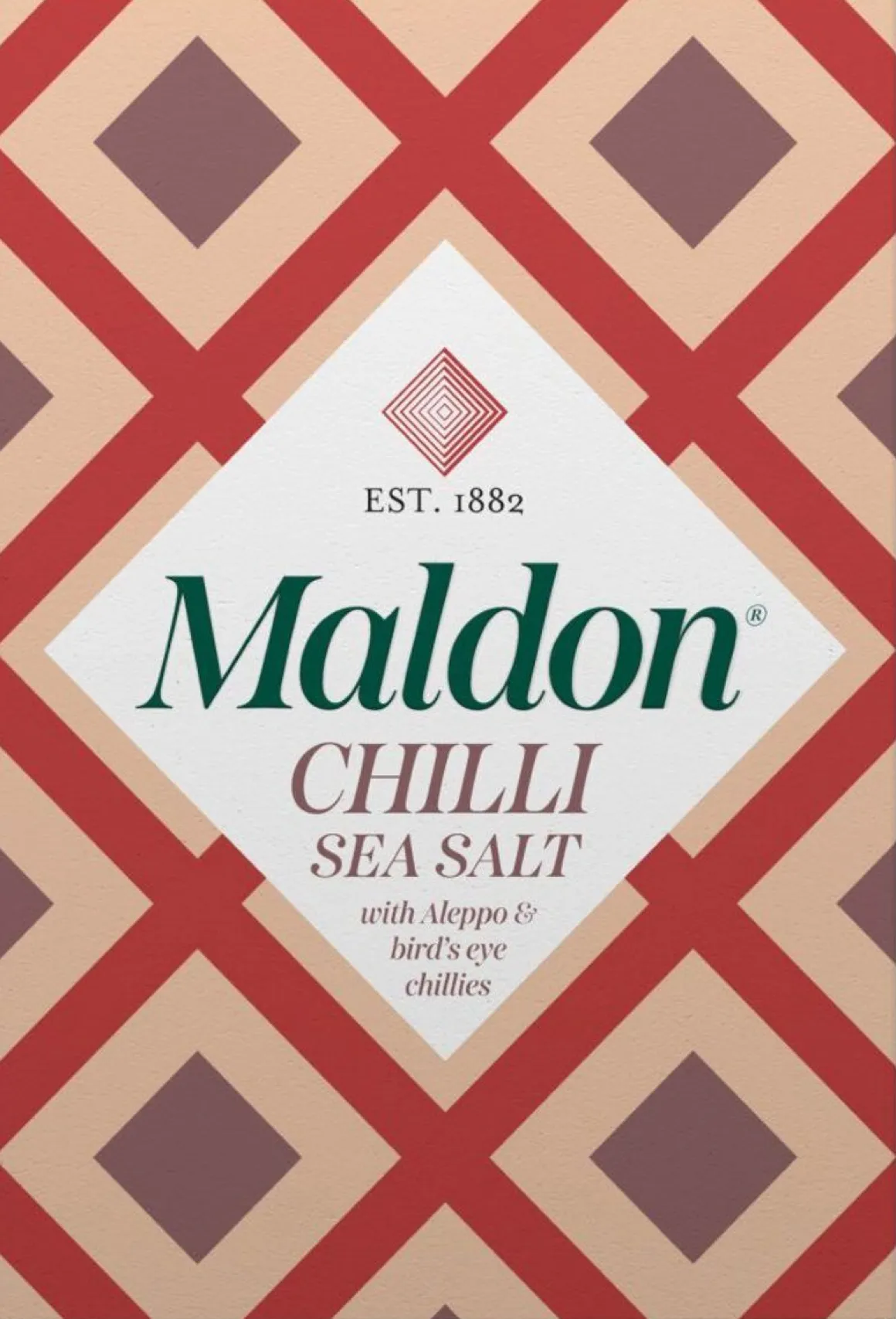 MALDON MERISUOLA CHILILLÄ 100 G