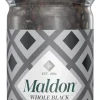 MALDON MUSTAPIPPURIMYLLY 50 G
