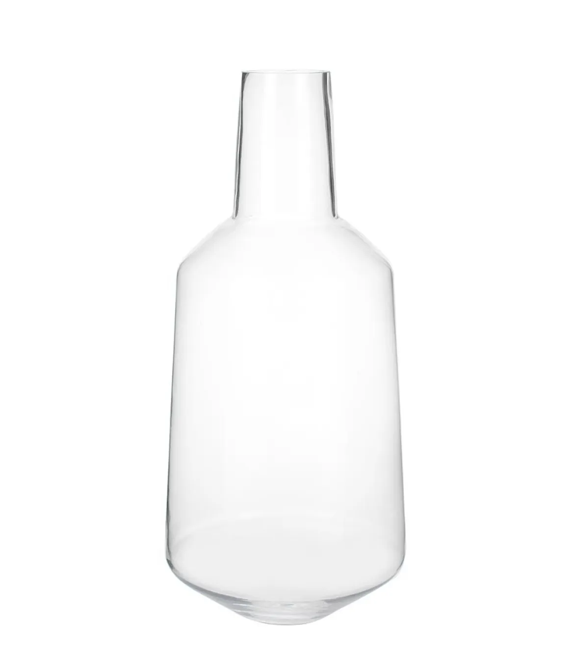 MALJAKKO 40CM KIRKAS LASI