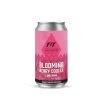 MALLASKOSKI BLOOMING BERRY COOLER 4,5% TLK 330 ML