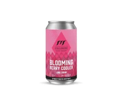 MALLASKOSKI BLOOMING BERRY COOLER 4,5% TLK 330 ML
