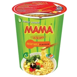 MAMA KUPPINUUDELI VIHANNEKSEN- MAKUINEN 70 G