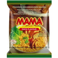 MAMA NUUDELI ANKANMAKUINEN 55 G
