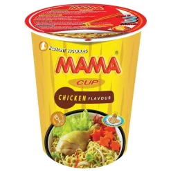 MAMA KUPPINUUDELI KANANMAKUINEN 70 G