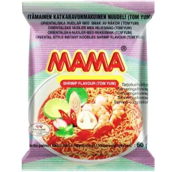 MAMA NUUDELI KATKARAPU 60 G