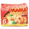MAMA NUUDELI KATKARAVUNMAKUINEN 6-PACK 360 G