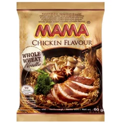 MAMA TÄYSJYVÄNUUDELI KANANMAKUINEN 60 G