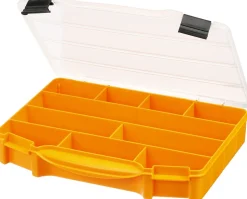 MANO LOKERIKKO PREMIUM 10" / 25CM KELTAINEN