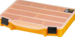 MANO LOKERIKKO PREMIUM 10" / 25CM KELTAINEN