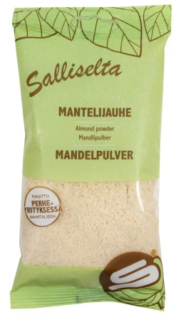 MANTELIJAUHE  80 G