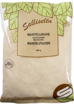 MANTELIJAUHE 800 G