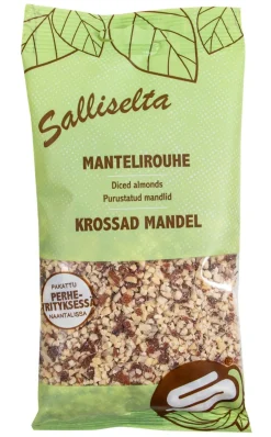 MANTELIROUHE 100 G