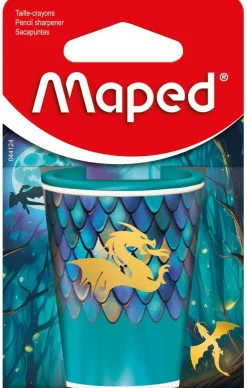 MAPED TEROITIN PURKKI 2-REIK DRAGON KP