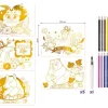 MAPED ASKARTELUSARJA AQUA ART MAXI