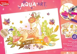 MAPED ASKARTELUSARJA AQUA ART MAXI
