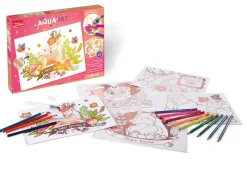 MAPED ASKARTELUSARJA AQUA ART MAXI