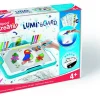 MAPED CREATIV LUMI BOARD VALOTAULU JA TARVIKKEET