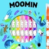 MAPED MOOMIN HUOPAKYNÄ 12KPL