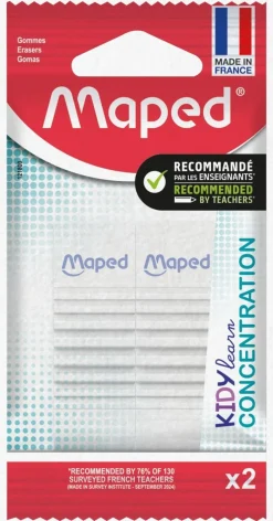 MAPED PYYHEKUMI 2X KIDYL CONCENTR. KP