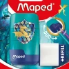 MAPED TEROITIN/PYYHEKUMI DRAGON+TÄYTTÖ