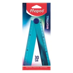 MAPED VIIVAIN NIGHTFALL TAITTUVA 15/30CM