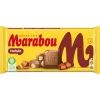 MARABOU HELNÖT SUKLAALEVY  200 G