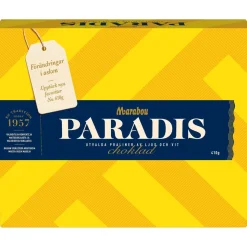 MARABOU PARADIS KONVEHTIRASIA  410 G