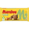 MARABOU PISTACHIO, CARAMEL & SEA SALT SUKLAALEVY 185 G