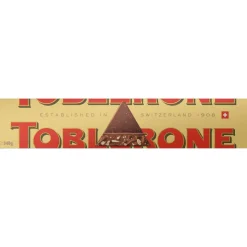 MARABOU TOBLERONE MAITOSUKLAA 340 G
