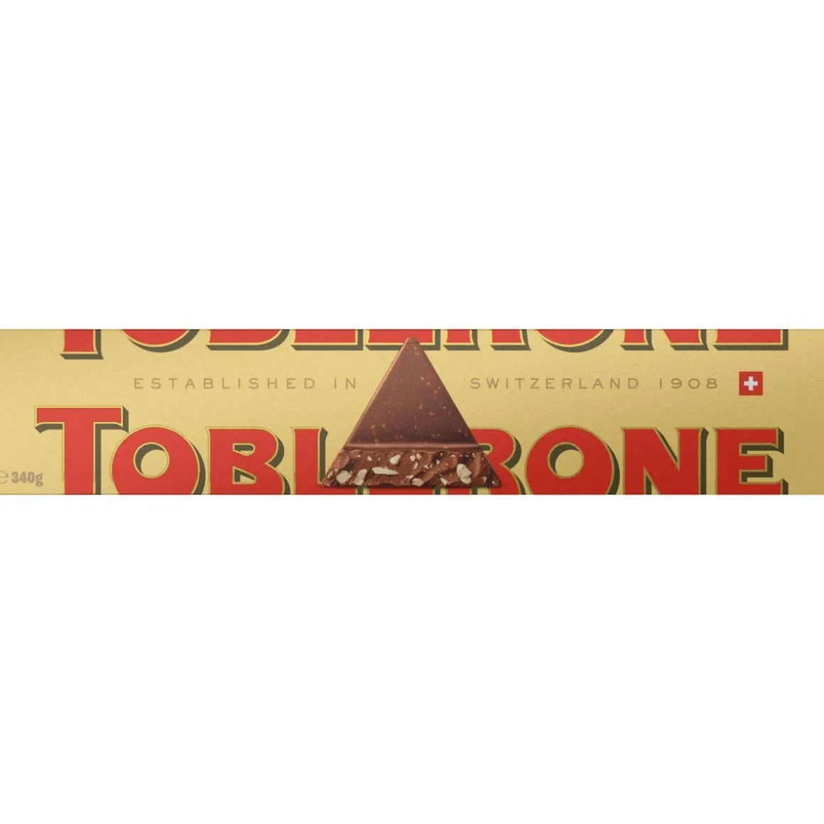 MARABOU TOBLERONE MAITOSUKLAA 340 G