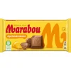 MARABOU APPELSIINIKROKANTTI SUKLAALEVY 200 G