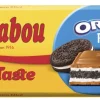 MARABOU BIG TASTE OREO SUKLAALEVY 320 G