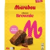 MARABOU CHOCO BROWNIE  150 G