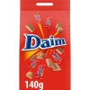 MARABOU DAIM MINI PUSSI  140 G