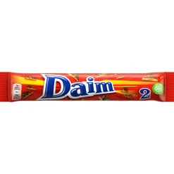 MARABOU DAIM 2-PACK 56 G