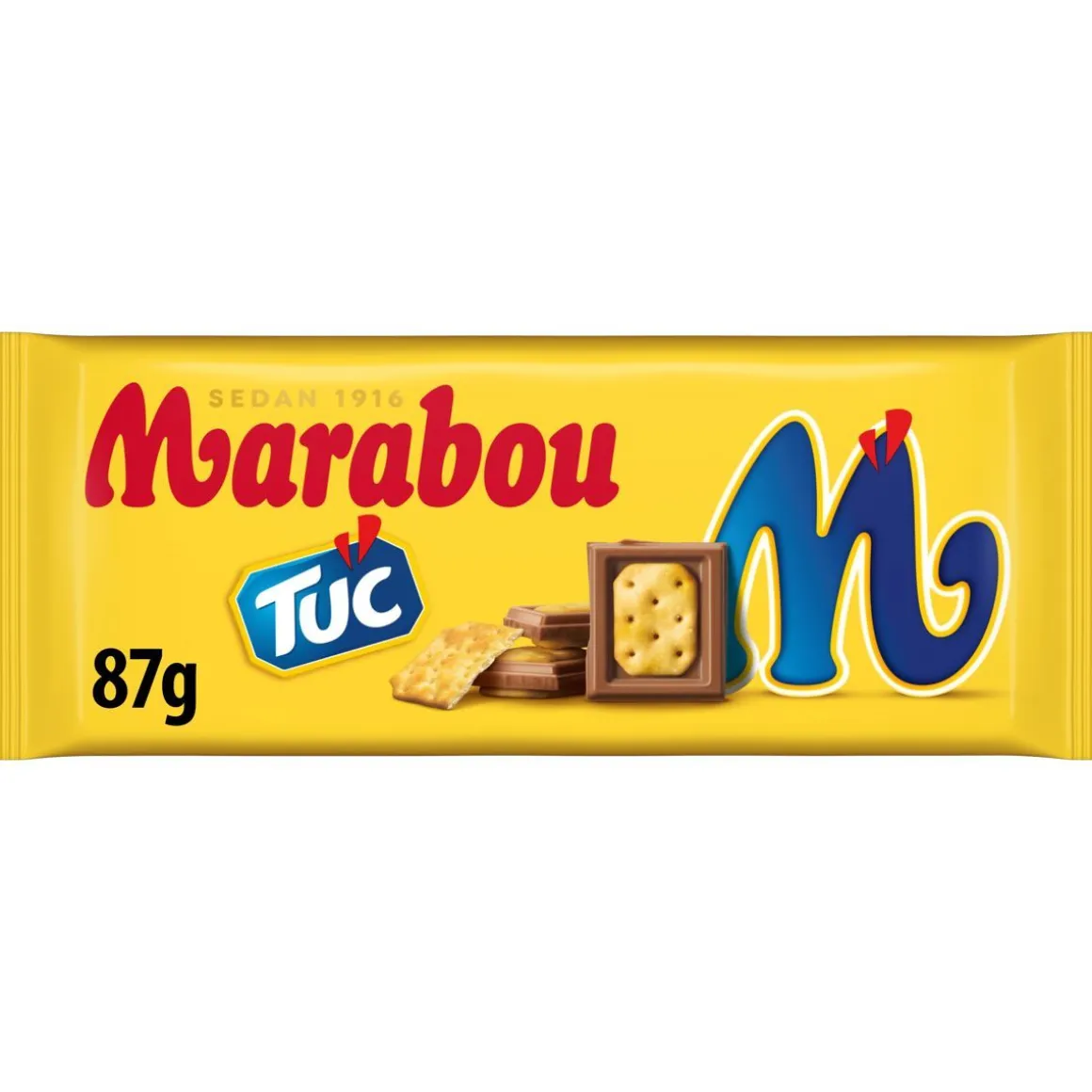 MARABOU MARABOU TUC SUKLAALEVY 87 G