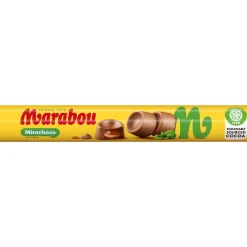 MARABOU MINT CHOKO NAPPIRULLA 78 G