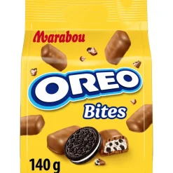 MARABOU OREO BITES 140 G