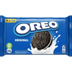 MARABOU OREO ORIGINAL 264 G