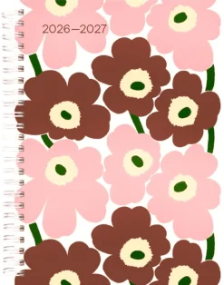 MARIMEKKO KOULUKALENTERI 26-27 UNIKKO