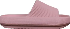 MARINE CHUNKY PEHMEÄPOHJAISET SANDAALIT PINKKI 34/35